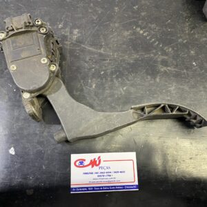 Pedal Acelerador Eletrônico Volkswagen Gol G6