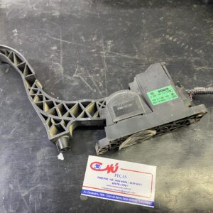 Pedal Acelerador Eletrônico Volkswagen Parati