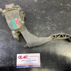 Pedal Acelerador Eletrônico Volkswagen Gol