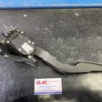 Pedal Acelerador Eletrônico Land Rover Freelander