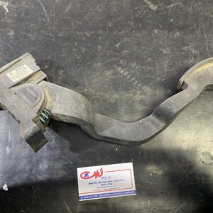 Pedal Acelerador Eletrônico Fiat Stilo