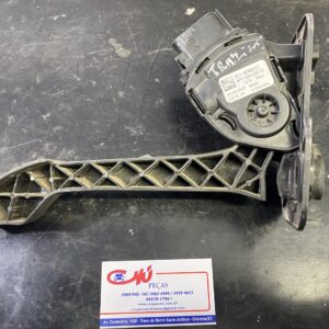 Pedal Acelerador Eletrônico Ford Transit