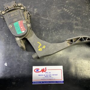 Pedal Acelerador Eletrônico Volkswagen Gol