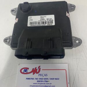 Modulo De Injeção Lifan X60