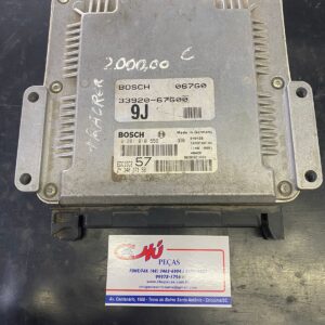 Modulo De Injeção Chevrolet Tracker