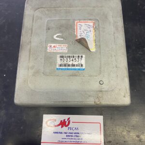 Modulo De Injeção Mitsubish Pajero GLS