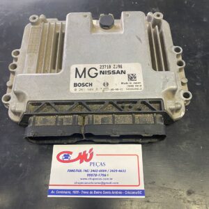 Modulo De Injeção Nissan Sentra