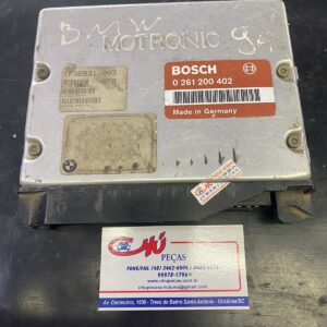 Modulo De Câmbio Bmw