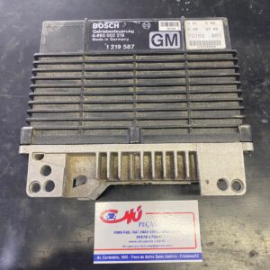 Modulo De Câmbio Bmw 318i