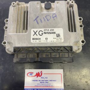 Modulo De Injeção Nissan Tiida