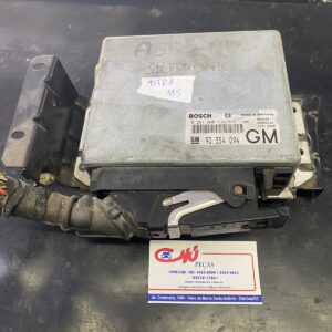 Modulo De Injeção Chevrolet Astra