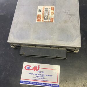 Modulo De Injeção Chevrolet Vectra