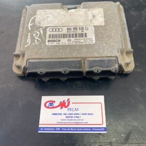 Modulo De Injeção Audi A3