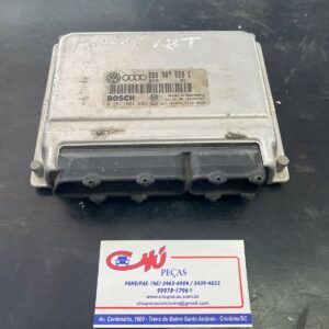 Modulo De Injeção Volkswagen Passat