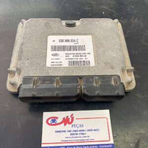 Modulo De Injeção Volkswagen Fox