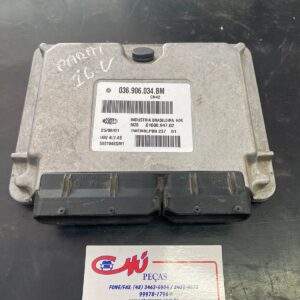 Modulo De Injeção Volkswagen Parati