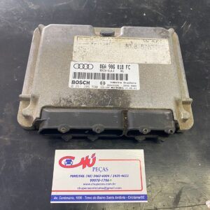 Modulo De Injeção Audi A3