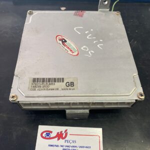 Modulo De Injeção Honda Civic