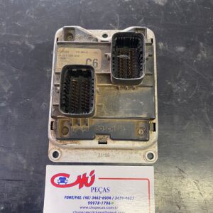 Modulo De Injeção Chevrolet Astra