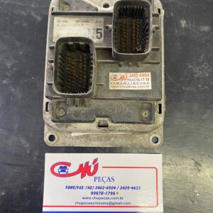 Modulo De Injeção Chevrolet Astra