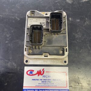 Modulo De Injeção Chevrolet Astra