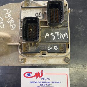 Modulo De Injeção Chevrolet Astra