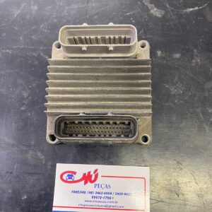 Modulo De Injeção Chevrolet Celta