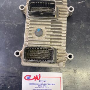 Modulo De Injeção Fiat Palio