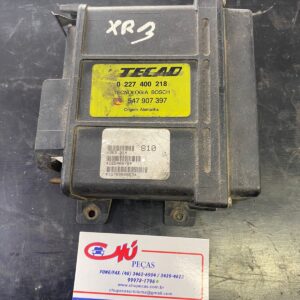 Modulo Ingnição Volvo 460