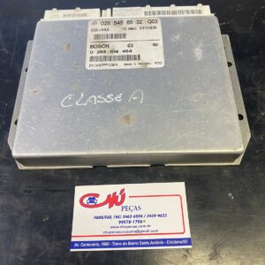 Modulo ABS Mercedes-Benz Class A