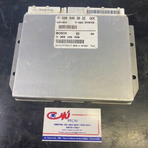 Modulo ABS Mercedes-Benz Class A