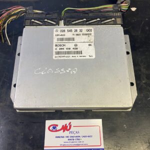 Modulo ABS Mercedes-Benz Class A