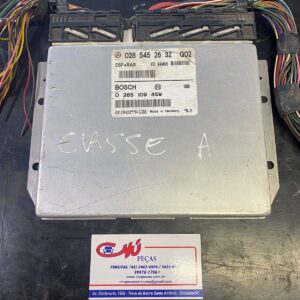 Modulo ABS Mercedes-Benz Class A