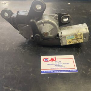 Motor De Limpador Traseiro Volkswagen Gol