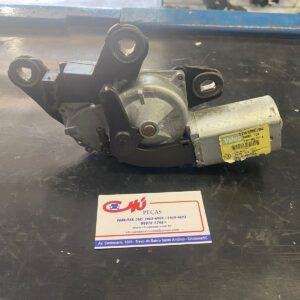 Motor Limpador Traseiro Volkswagen Polo