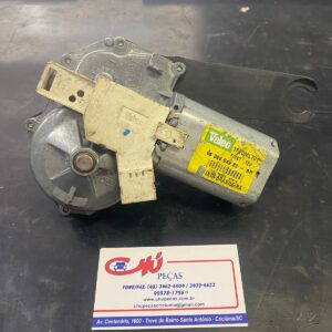Motor Limpador Traseiro Peugeot 207