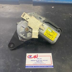 Motor De Limpador Traseiro Renault Clio