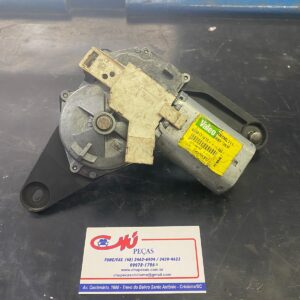 Motor De Limpador Traseiro Renault Clio
