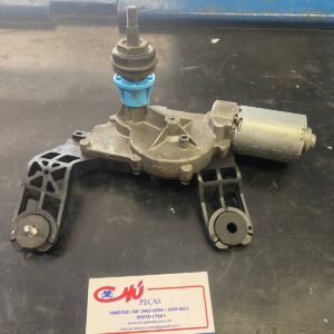 Motor De Limpador Traseiro Kia Picanto