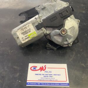 Motor De Limpador Traseiro Chevrolet Celta
