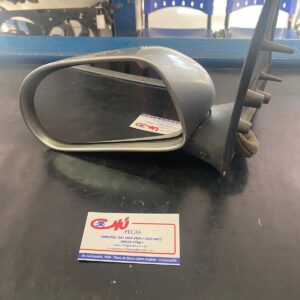 Retrovisor Fiat Marea Elétrico Lado Esquerdo