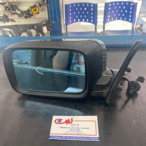 Retrovisor BMW Série 3 Elétrico Lado Esquerdo
