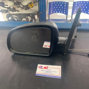 Retrovisor Chevrolet Celta Lado Esquerdo