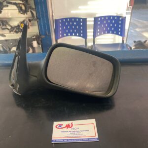 Retrovisor Fiat Uno Lado Direito