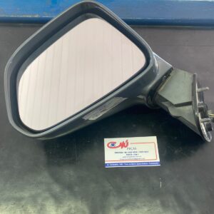 Retrovisor Chevrolet Captiva Elétrico Lado Esquerdo