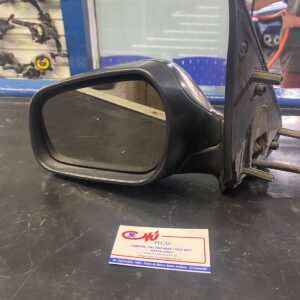 Retrovisor Citroen Xsara Elétrico Lado Esquerdo
