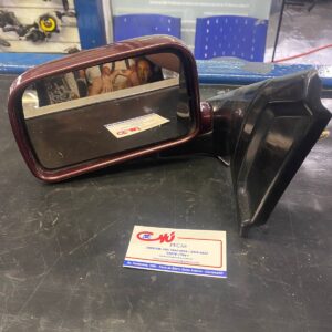 Retrovisor Volkswagen Santana Elétrico Lado Esquerdo