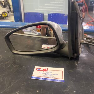 Retrovisor Fiat Stilo Elétrico Lado Esquerdo
