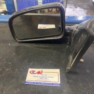 Retrovisor Volkswagen Santana Elétrico Lado Esquerdo