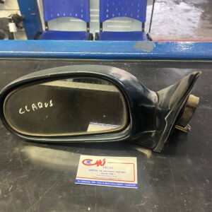 Retrovisor Kia Clarus Elétrico Lado Esquerdo